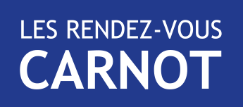 Les Rendez-vous CARNOT 2017
